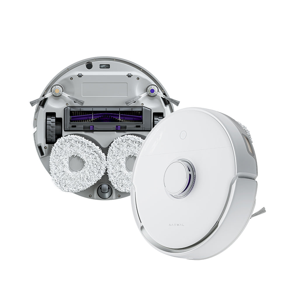 Narwal Freo ロボット掃除機_4